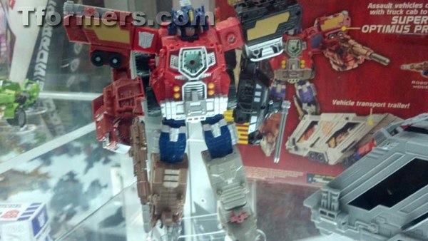 Transformers Sdcc 2013 Preview Night  (291 of 306)